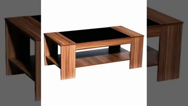 Coffee table (Center Table) 50 new Designs