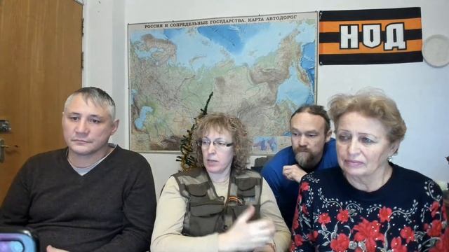 Русскому концепту  Победы в Новом Году!