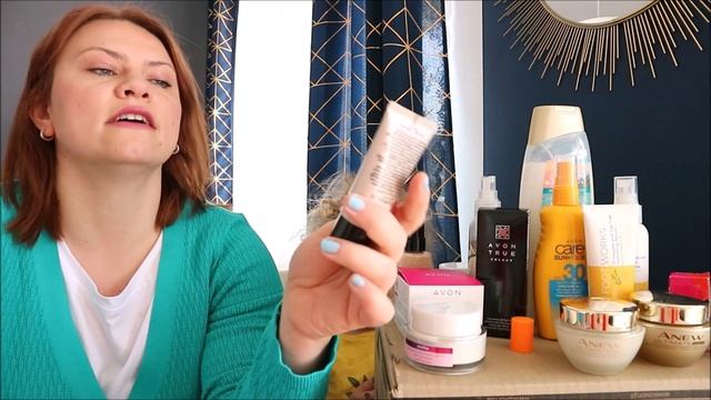 PRZEGLĄD KATALOGU I FOCUSA AVON 7/2020.  DUŻO NOWOŚCI