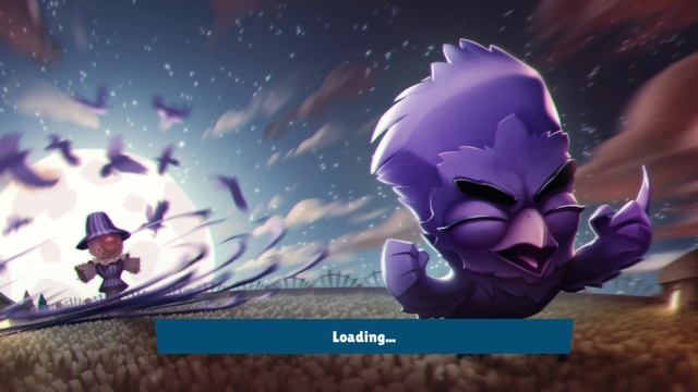 продолжение игры zooba