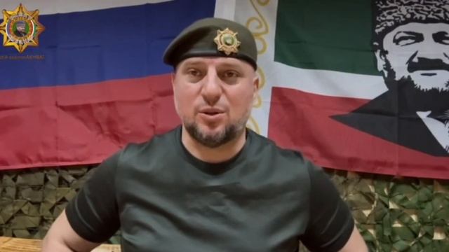 АПТИ АЛАУДИНОВ СРОЧНО - ПСЕВДО МУСУЛЬМАНЕ АТАКОВАЛИ СИРИЮ ВМЕСТО ИЗРАИЛЯ! РОССИЯ УКРАИНА СВО!