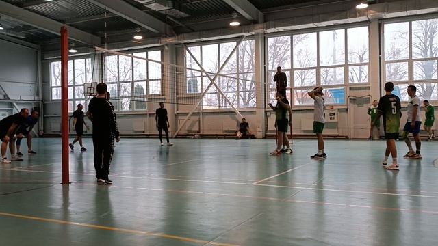 Староминская - Шевченковская(6)