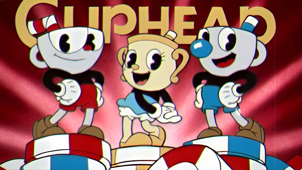 ПРОИГРАЛ ДУШУ В КАЗИНО | CUPHEAD + DLC |  ПОЛНОЕ ПРОХОЖДЕНИЕ  БЕЗ КОММЕНТАРИЕВ