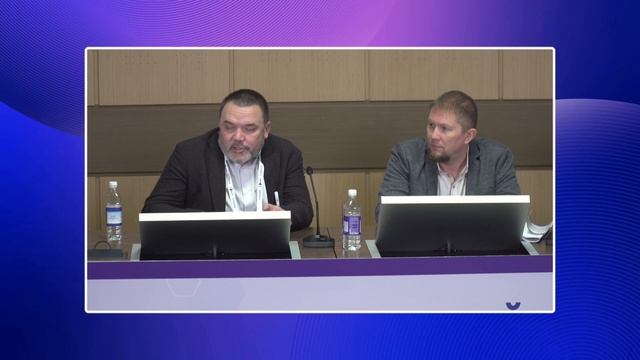 Интерактивный мастер-класс: онкологический консилиум в стиле НМИЦ онкологии им. Н.Н.Блохина часть2