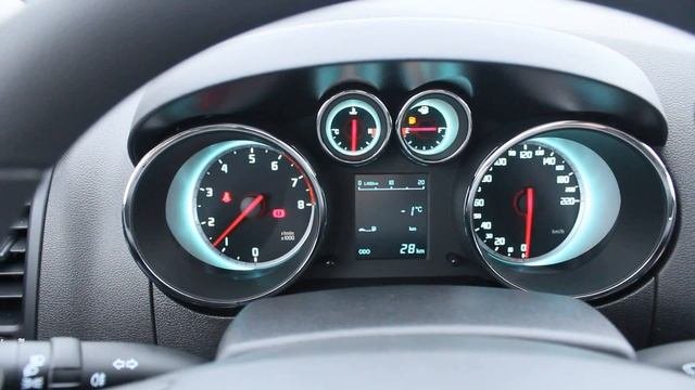 2013 Changan CS35