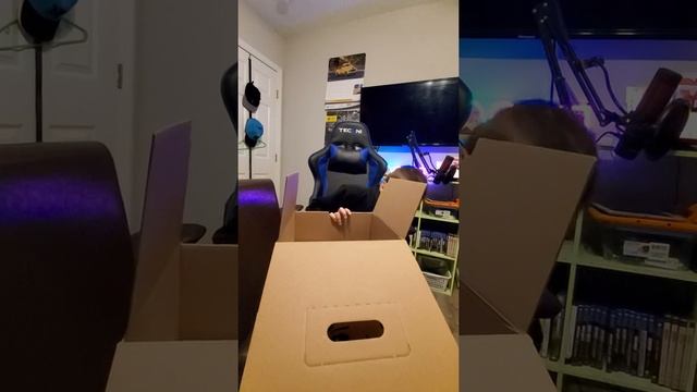 Tampa Comic Con Funko Mystery Box Reveal! 2021