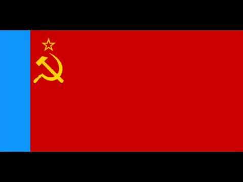 Государственный гимн Российская СФСР