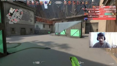 VALORANT LIVE in My New Laptop | LEO GAMING