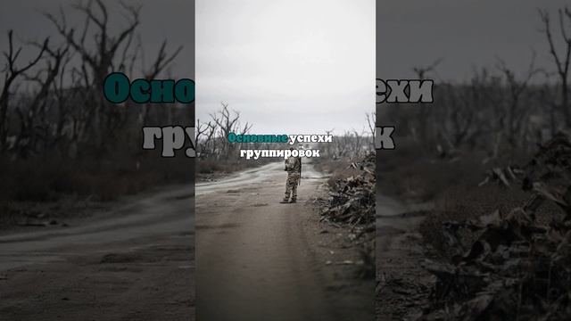 Российские войска освободили 88 населенных пунктов на Украине за осень 2024 года