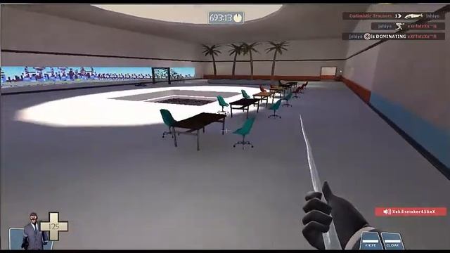 Team Fortress 2: dat twelvie