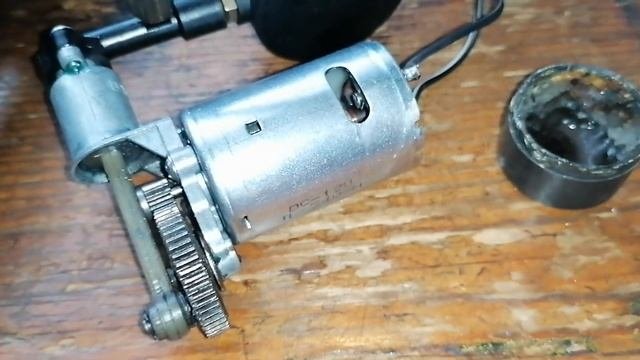 Компрессоры SPARTA & MEGA MAG AUTO / Конструкция. Устранение косяков