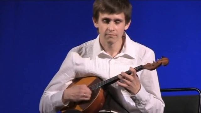 Домра! Перевоз Дуня держала!