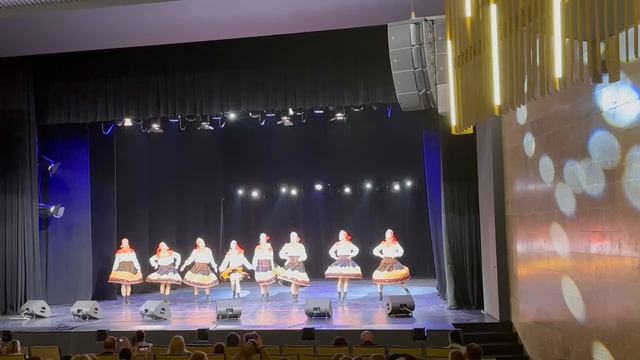 "Орловская матаня"