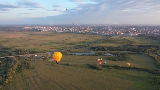 Ново Рязанская ТЭЦ 60 лет