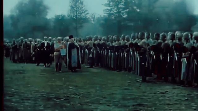 Благословение казаков перед боем 🙏☦️❤

Казаки Русской Империи ☦️

@WarZov22