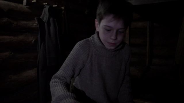 Марк - Малик Мурашкин