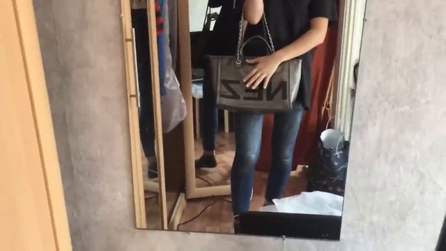 VLOG: Моё утро/ Разбираю гардероб/ Обновки на осень