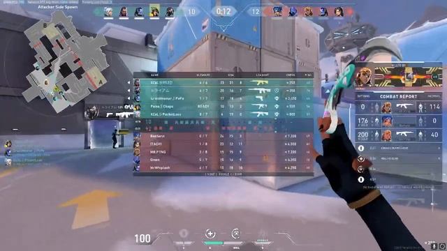 AnAkin GaMing | VALORANT LIVE | ROAD TO 100 SUBS | CHECK DESCRIPTION | #valorant #valorantlive