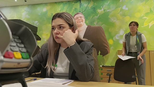 ‼️Сбер на Ленина г.Ставрополь 27.11.2024г.(ЧАСТЬ1)