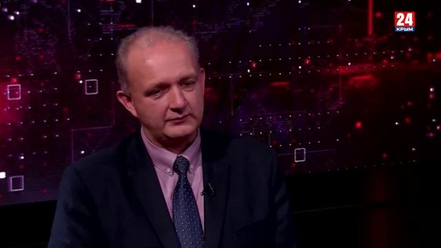 Интервью 24. Сергей Додонов. Выпуск от 01.12.24
