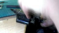 Брелок поршень своими руками из латуни