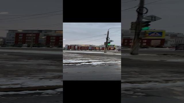 PesiyYar: красивый парк на реке Которосль