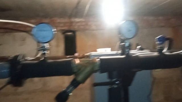 Элеваторный узел, узел учета в многоквартирном доме. краткое описание. и почему можем мерзнуть.
