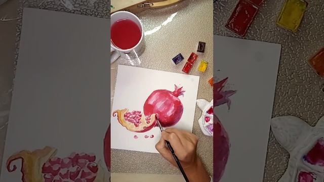 Гранат#tutorial