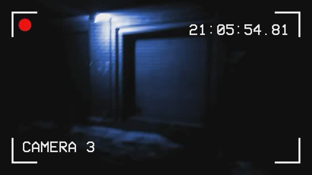 Охотник за паранормальными явлениями. Серия 1, 2018. Мистический триллер, детектив, ужасы