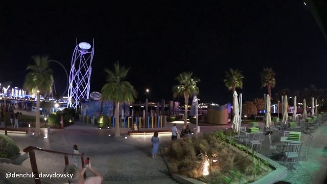 Dubaiский Dubai глазами denchik_davydovsky
