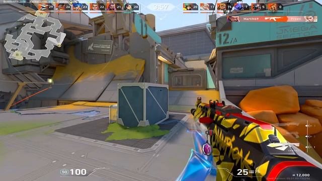 Valorant Live India | Rank Ascendant 1 | Meee Backk | Kai Gaming YT #valorant