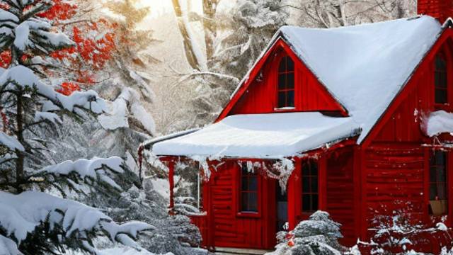 Доброе утро - Навстречу новому дню