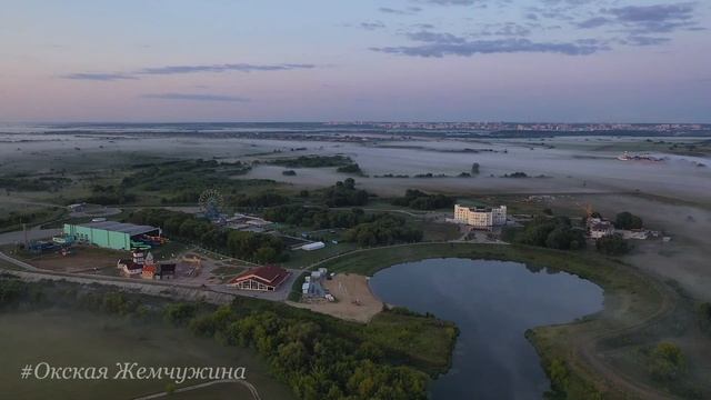 Рязань - лучше дома!