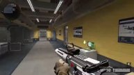 Обновленый МАКРОС НА HONEY BADGER 2018