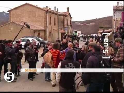 Як світ готується до кінця світу 21.12.2012