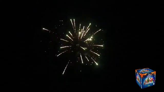 49х0,8" FPM07 ХОРОВОД (модуль)