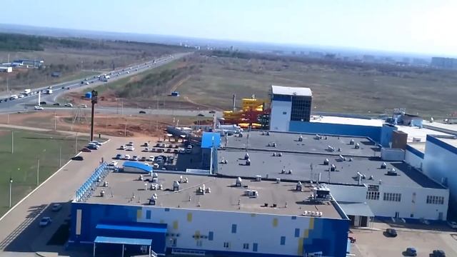 ТК КИТ, ОК, АКВАПАРК, г. Оренбург