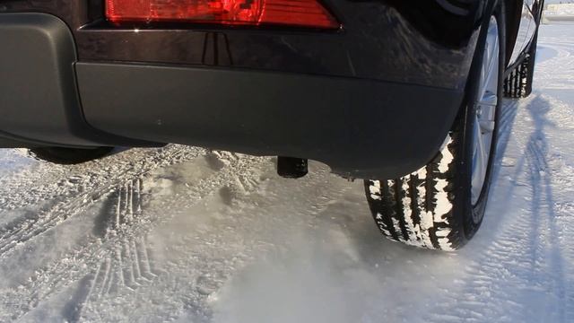 2014 Geely Emgrand X7