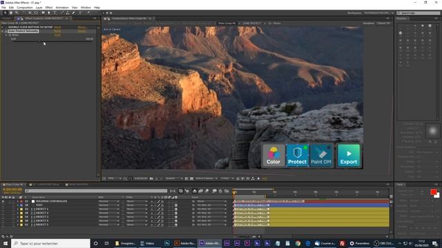 VoluMax 6 3D Photo Animator Tutorial - Zone Protect