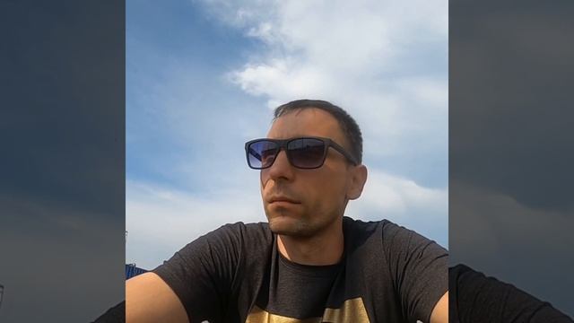 Фрагмент из жизни