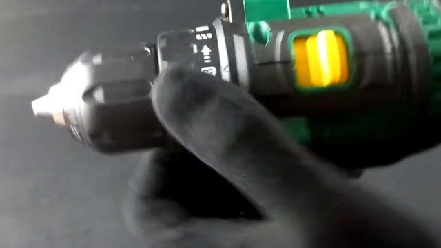 Внешний вид Finepower CDBL0321