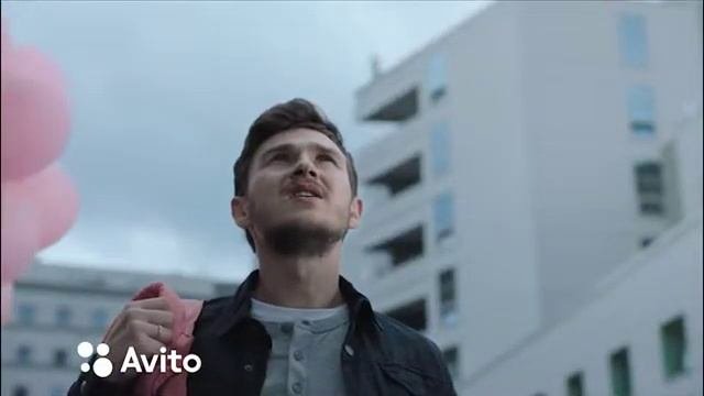 Avito - Ребенок - 2016