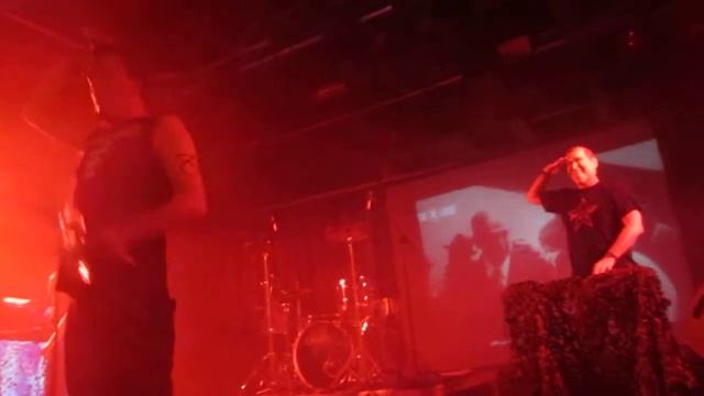 Tyske Ludder - live in Gothenburg 2013-08-30 at Electronic Summer 2013