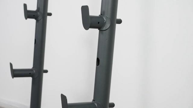 OXYGEN FORT SMITH — Обзор силовой скамьи от OxygenFitness