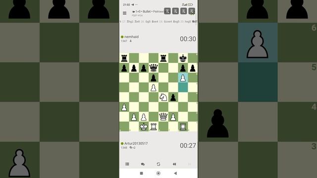 играем пульку 13