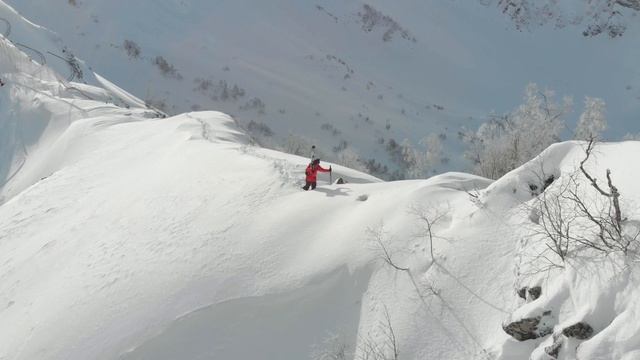 ShamanSochi PB production