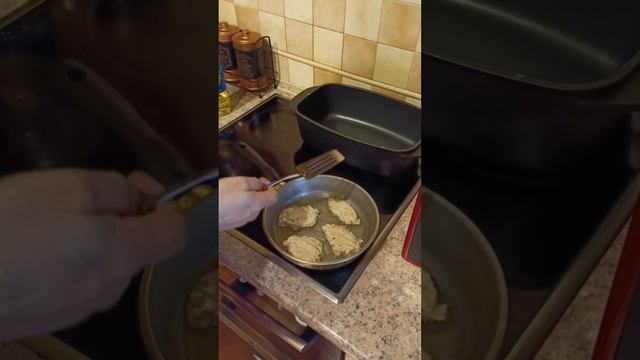 Ленивые колдуны.