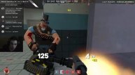 ПОТНАЯ КАТКА В COMPETITIVE / Team Fortress 2