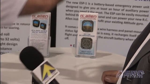 Aero-TV: Upgrading Yesterday's Six-Pack -- Kelly Mfg's RCA 2600 Digital AI