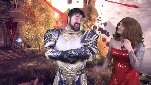 Dragon Age_ The Veilguard - Angry Review